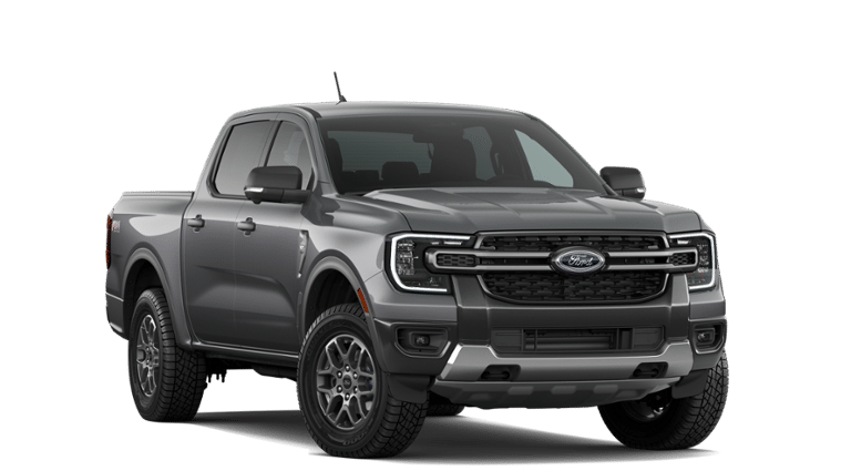 Ranger® vehicle